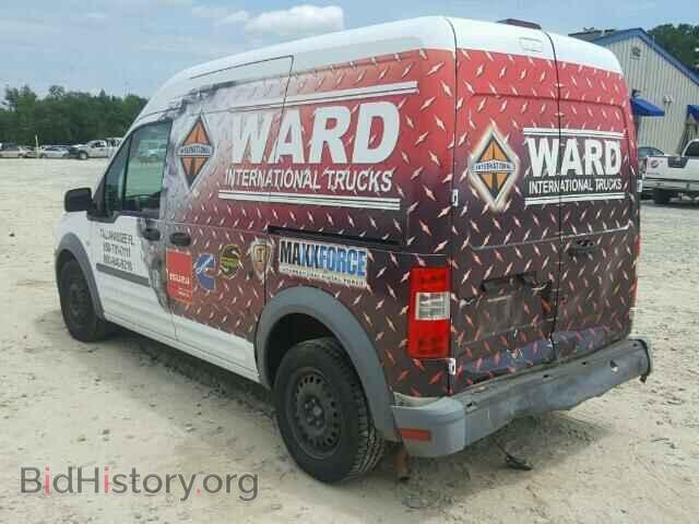 2010 FORD TRANSIT CO - VIN: NM0LS7AN1AT015498 - Фото 3
