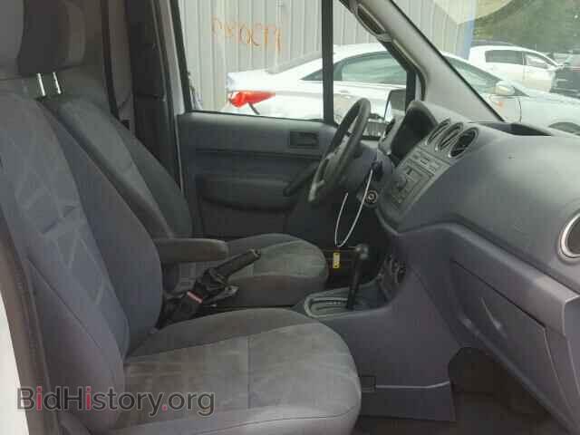 2010 FORD TRANSIT CO - VIN: NM0LS7AN1AT015498 - Фото 5