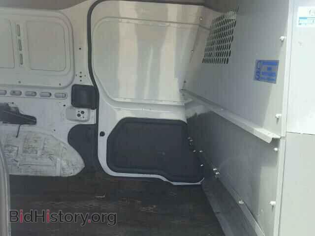 2010 FORD TRANSIT CO - VIN: NM0LS7AN1AT015498 - Фото 6
