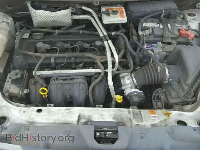 2010 FORD TRANSIT CO - VIN: NM0LS7AN1AT015498 - Фото 7