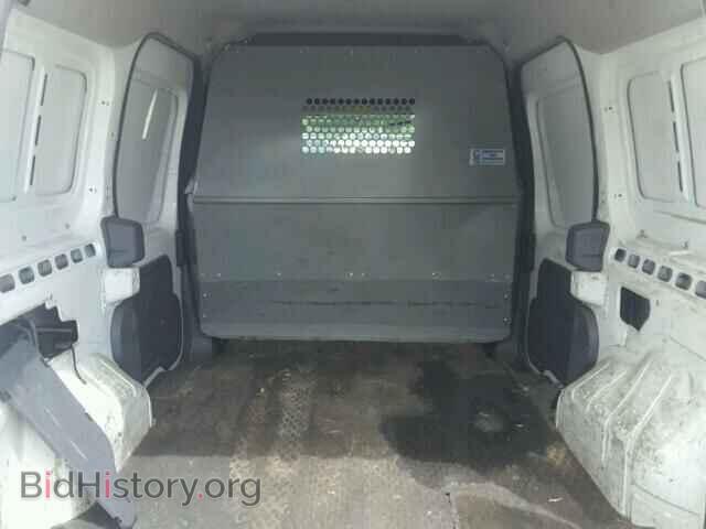 2010 FORD TRANSIT CO - VIN: NM0LS7AN1AT015498 - Фото 9