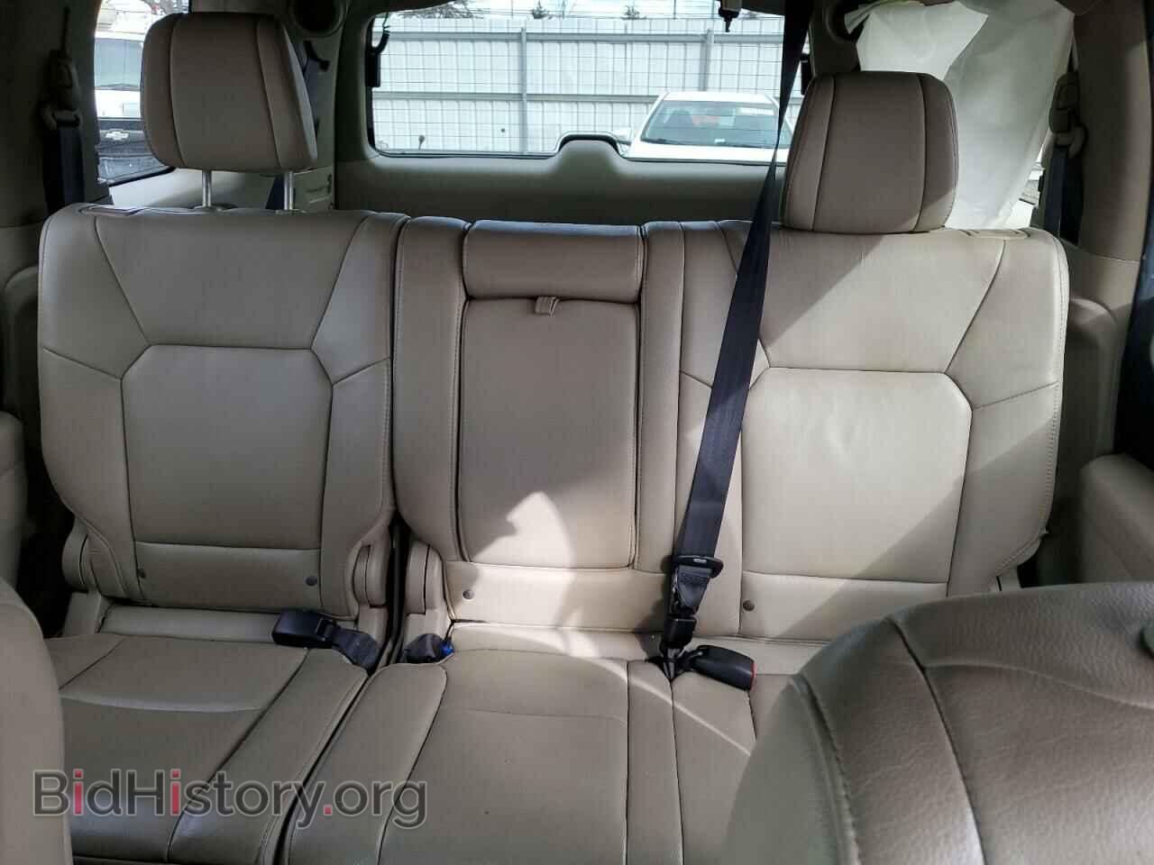2012 HONDA PILOT - VIN: 5FNYF4H91CB058006 - Фото 10