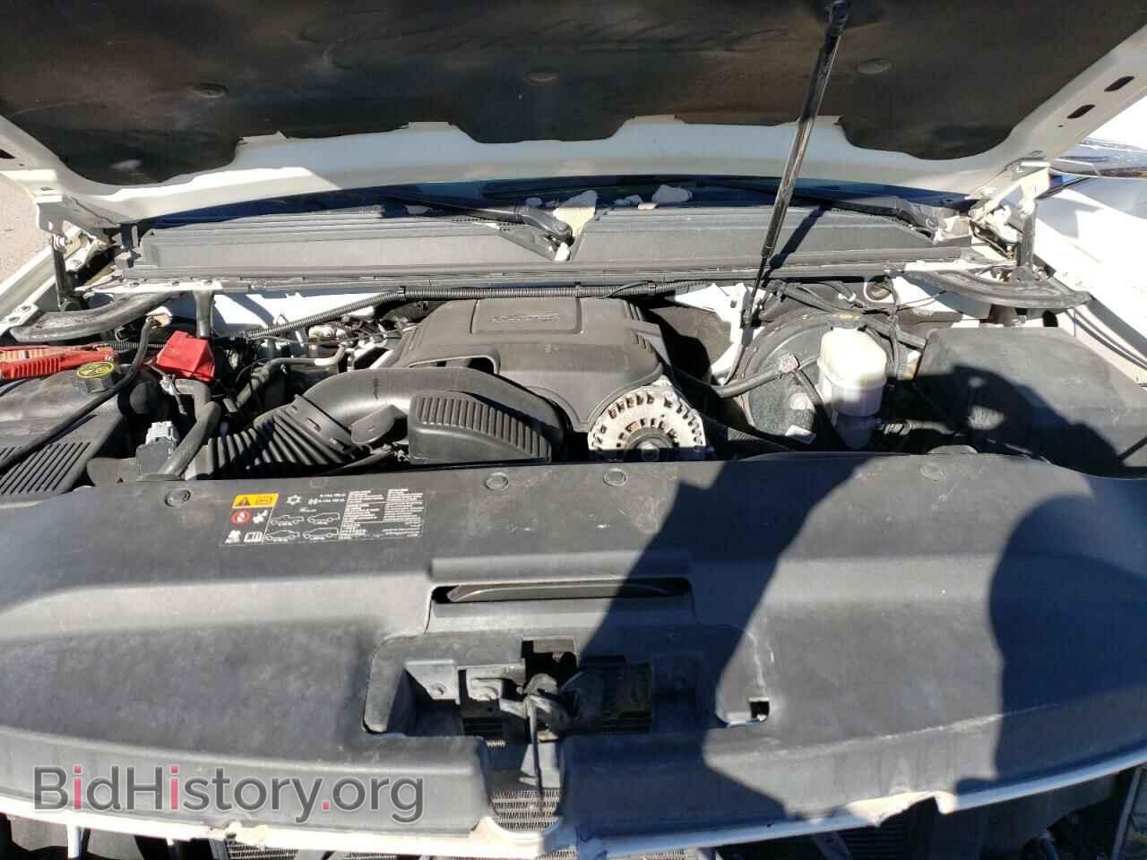 2014 CADILLAC ESCALADE - VIN: 1GYS4HEF8ER149214 - Фото 12