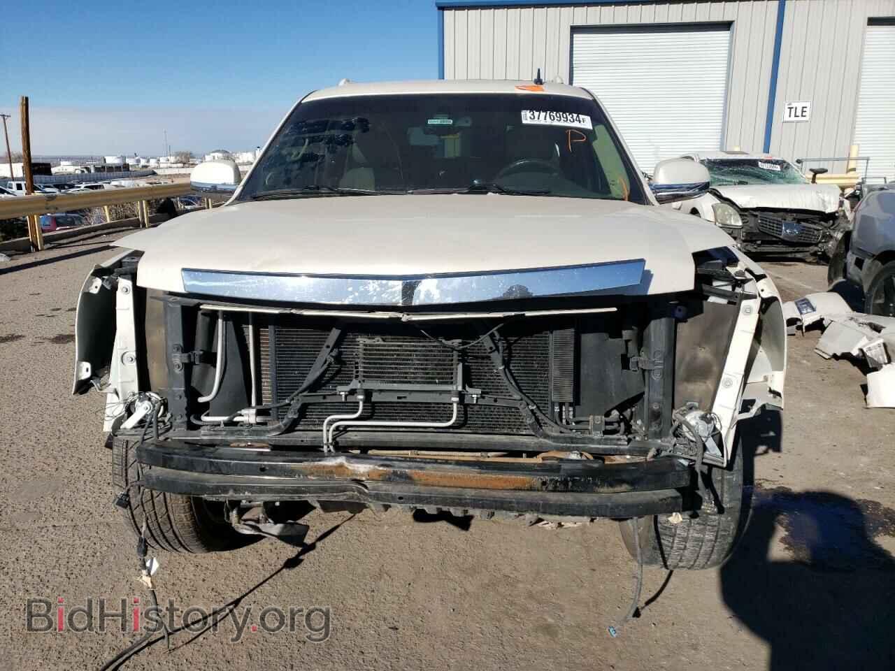 2014 CADILLAC ESCALADE - VIN: 1GYS4HEF8ER149214 - Фото 5
