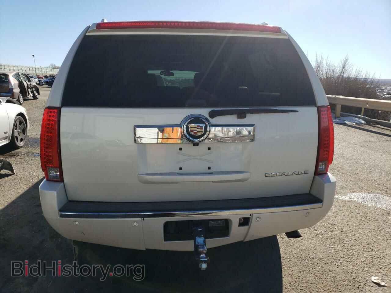 2014 CADILLAC ESCALADE - VIN: 1GYS4HEF8ER149214 - Фото 6