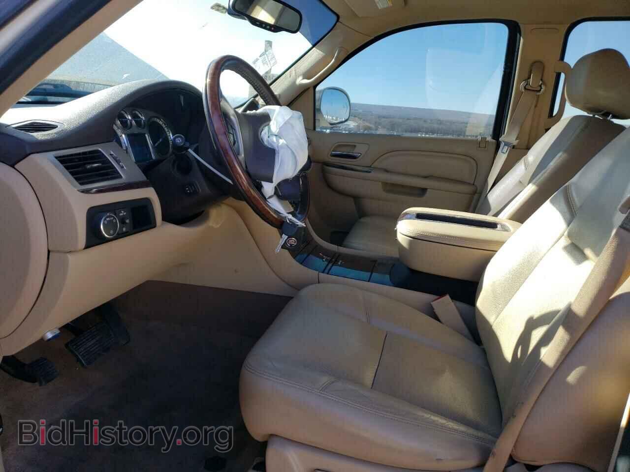 2014 CADILLAC ESCALADE - VIN: 1GYS4HEF8ER149214 - Фото 7