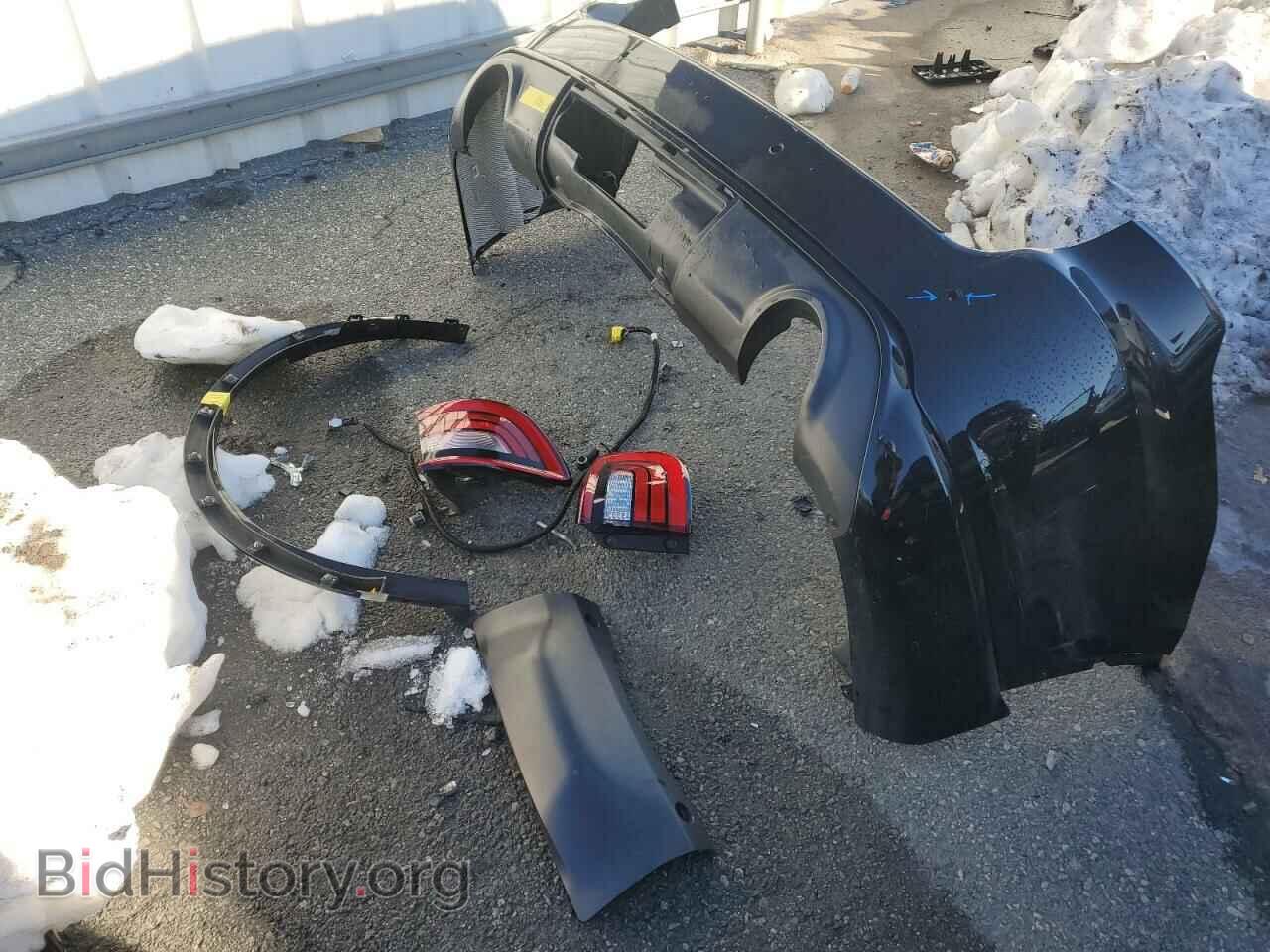 2018 DODGE DURANGO - VIN: 1C4SDJGJ2JC291182 - Фото 13