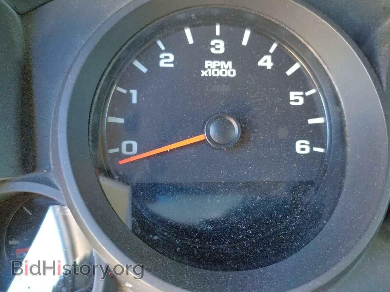 2008 CHEVROLET SILVERADO - VIN: 2GCEC13C681123231 - Фото 8