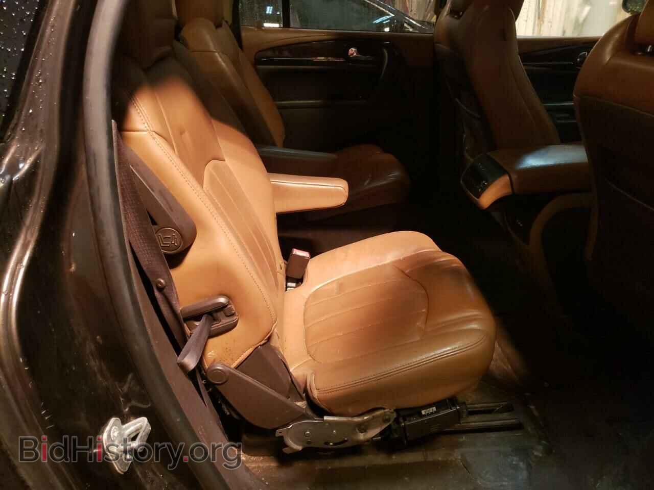 2013 BUICK ENCLAVE - VIN: 5GAKRCKD7DJ241636 - Фото 11