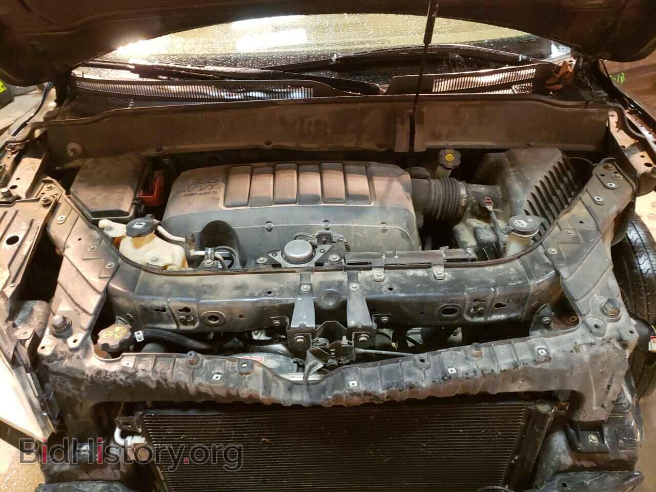 2013 BUICK ENCLAVE - VIN: 5GAKRCKD7DJ241636 - Фото 12
