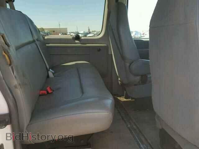 2008 FORD ECONOLINE - VIN: 1FMNE11W18DB09700 - Фото 6