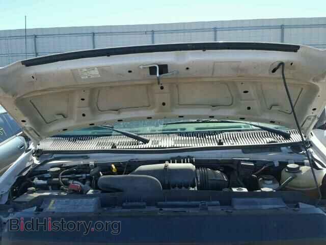 2008 FORD ECONOLINE - VIN: 1FMNE11W18DB09700 - Фото 7