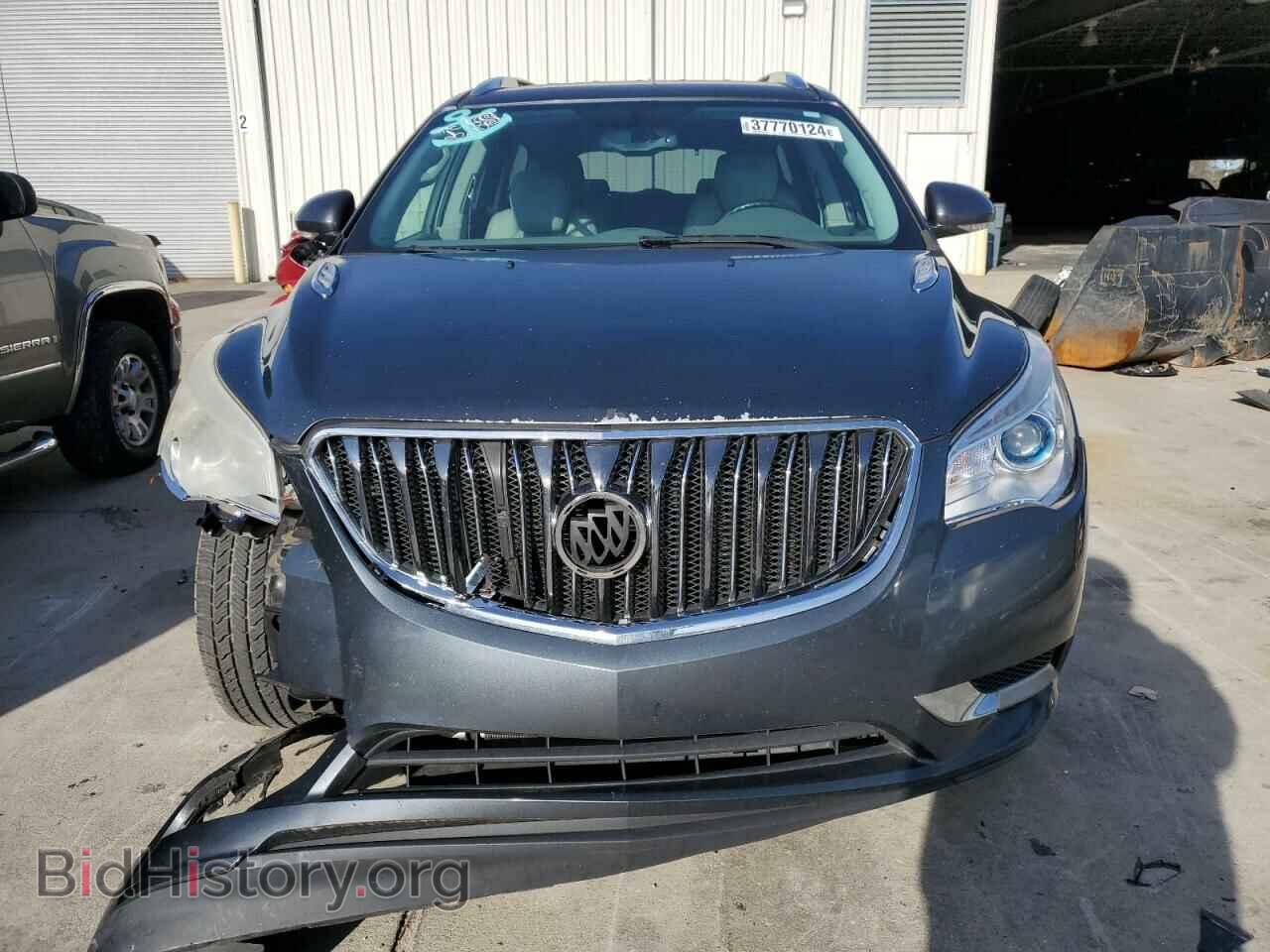 2014 BUICK ENCLAVE - VIN: 5GAKRBKD4EJ168141 - Фото 5