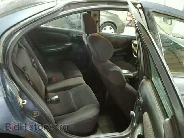2001 DODGE NEON - VIN: 1B3ES46C71D290175 - Фото 6