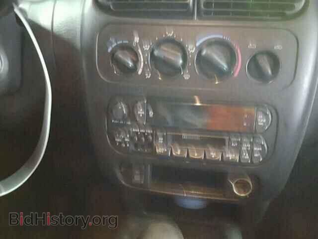 2001 DODGE NEON - VIN: 1B3ES46C71D290175 - Фото 9