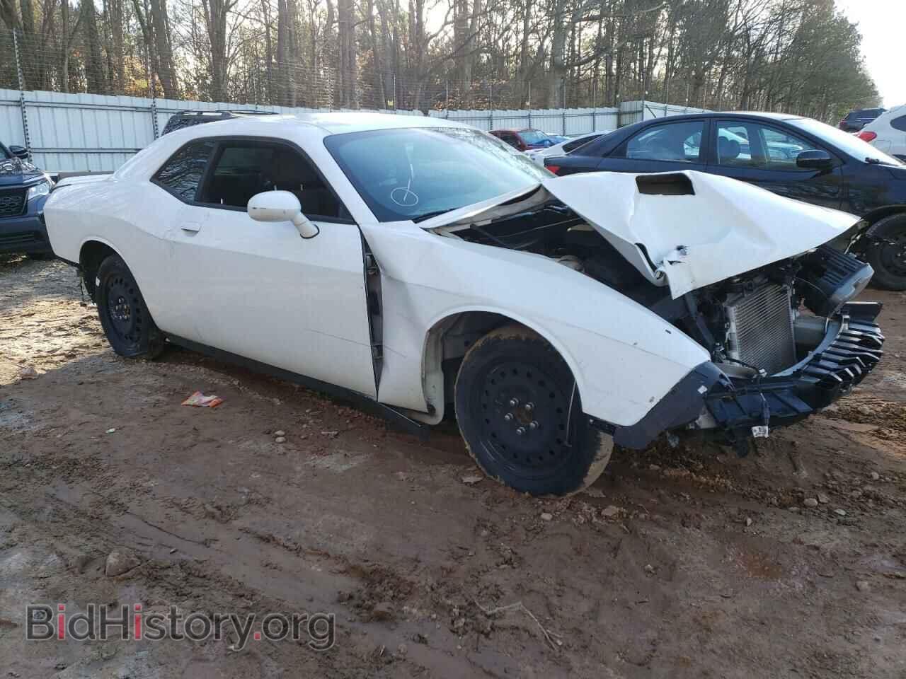 2017 DODGE CHALLENGER - VIN: 2C3CDZAG5HH640203 - Photo 4