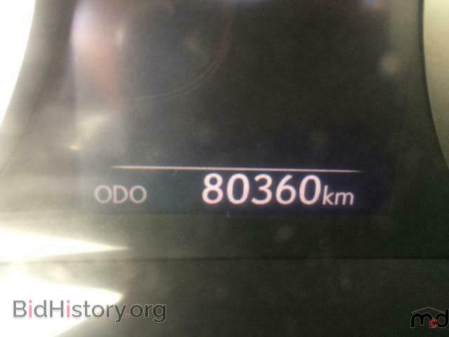 2014 LEXUS IS 250 - VIN: JTHCF1D26E5003121 - Фото 8