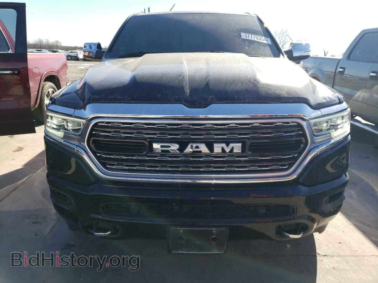 2022 RAM 1500 - VIN: 1C6SRFHTXNN294380 - Photo 5