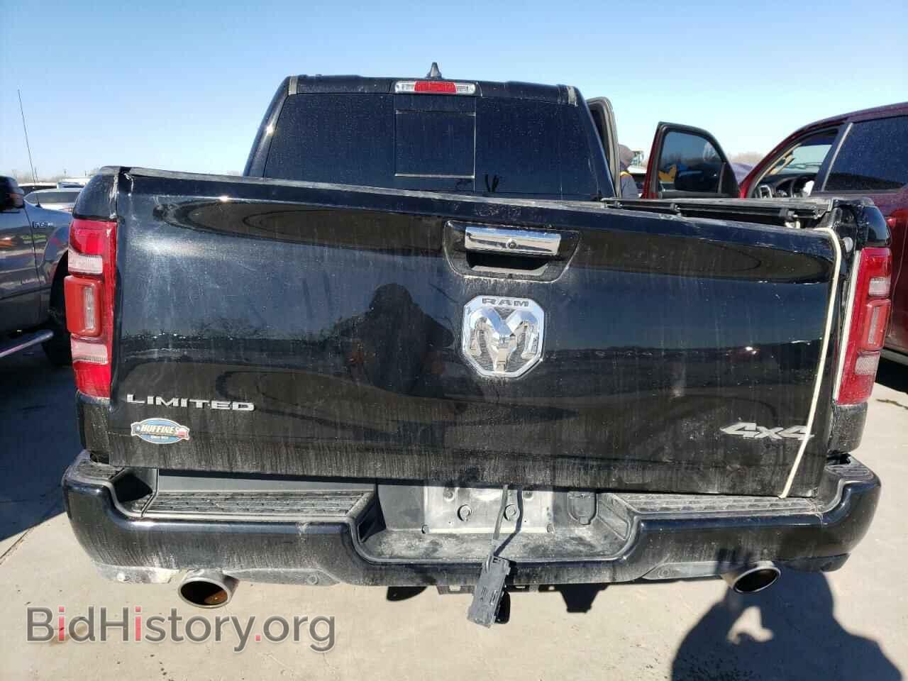 2022 RAM 1500 - VIN: 1C6SRFHTXNN294380 - Photo 6