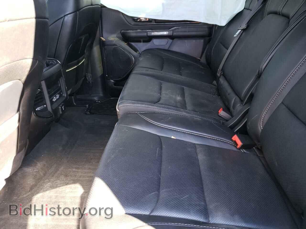 2022 RAM 1500 - VIN: 1C6SRFHTXNN294380 - Photo 10