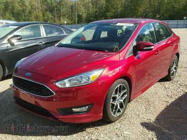 2015 FORD FOCUS - VIN: 1FADP3FE2FL357548 - Photo 2