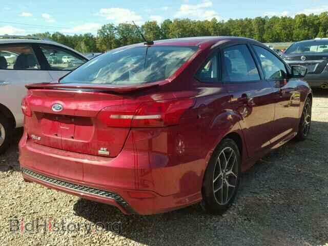 2015 FORD FOCUS - VIN: 1FADP3FE2FL357548 - Photo 4