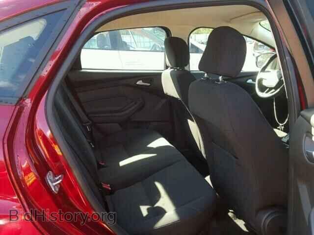 2015 FORD FOCUS - VIN: 1FADP3FE2FL357548 - Photo 6