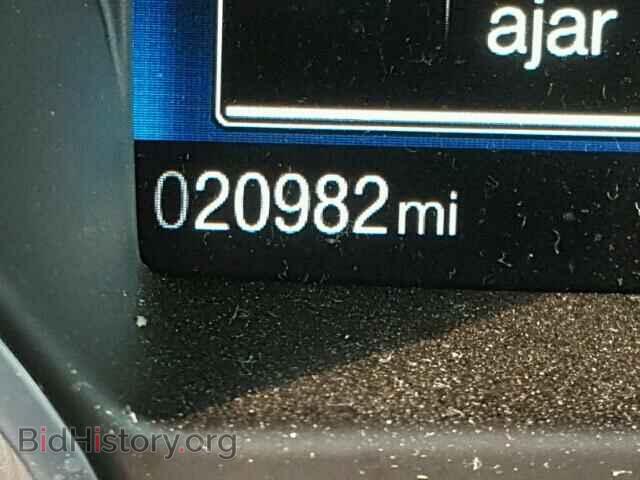 2015 FORD FOCUS - VIN: 1FADP3FE2FL357548 - Photo 8