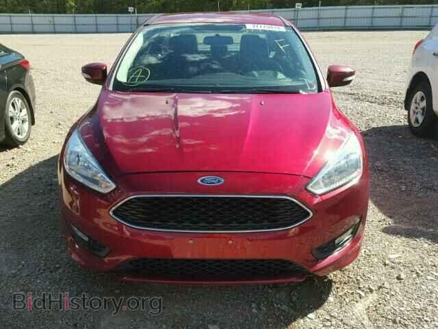 2015 FORD FOCUS - VIN: 1FADP3FE2FL357548 - Photo 9