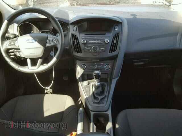 2015 FORD FOCUS - VIN: 1FADP3FE2FL357548 - Photo 10