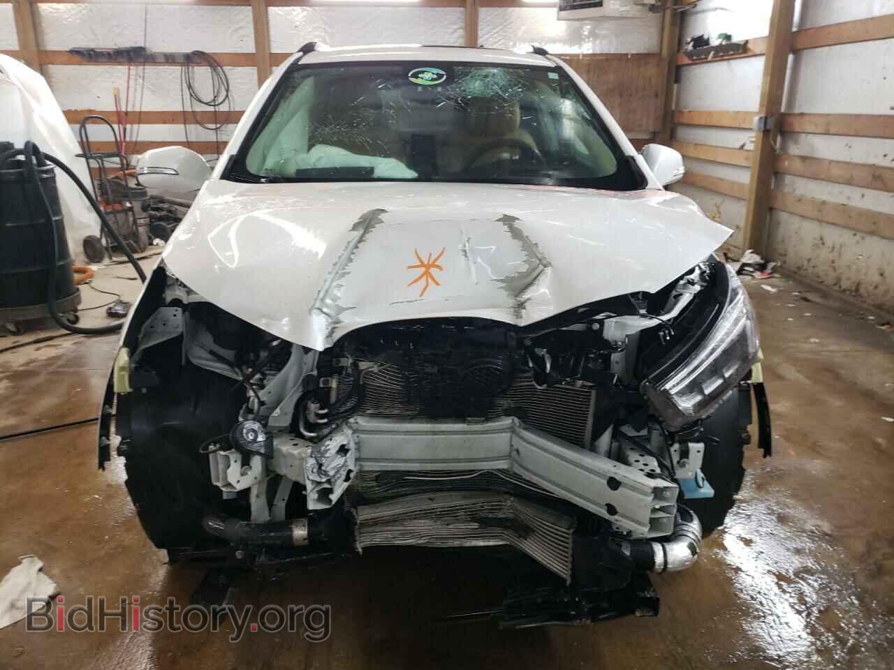 2017 BUICK ENCORE - VIN: KL4CJCSM5HB175589 - Photo 5
