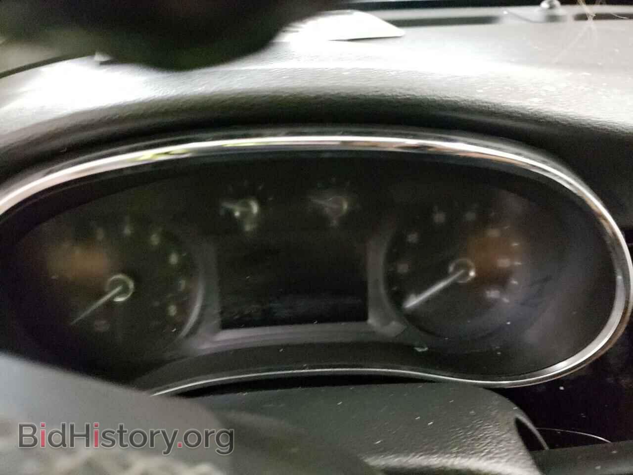 2017 BUICK ENCORE - VIN: KL4CJCSM5HB175589 - Photo 9