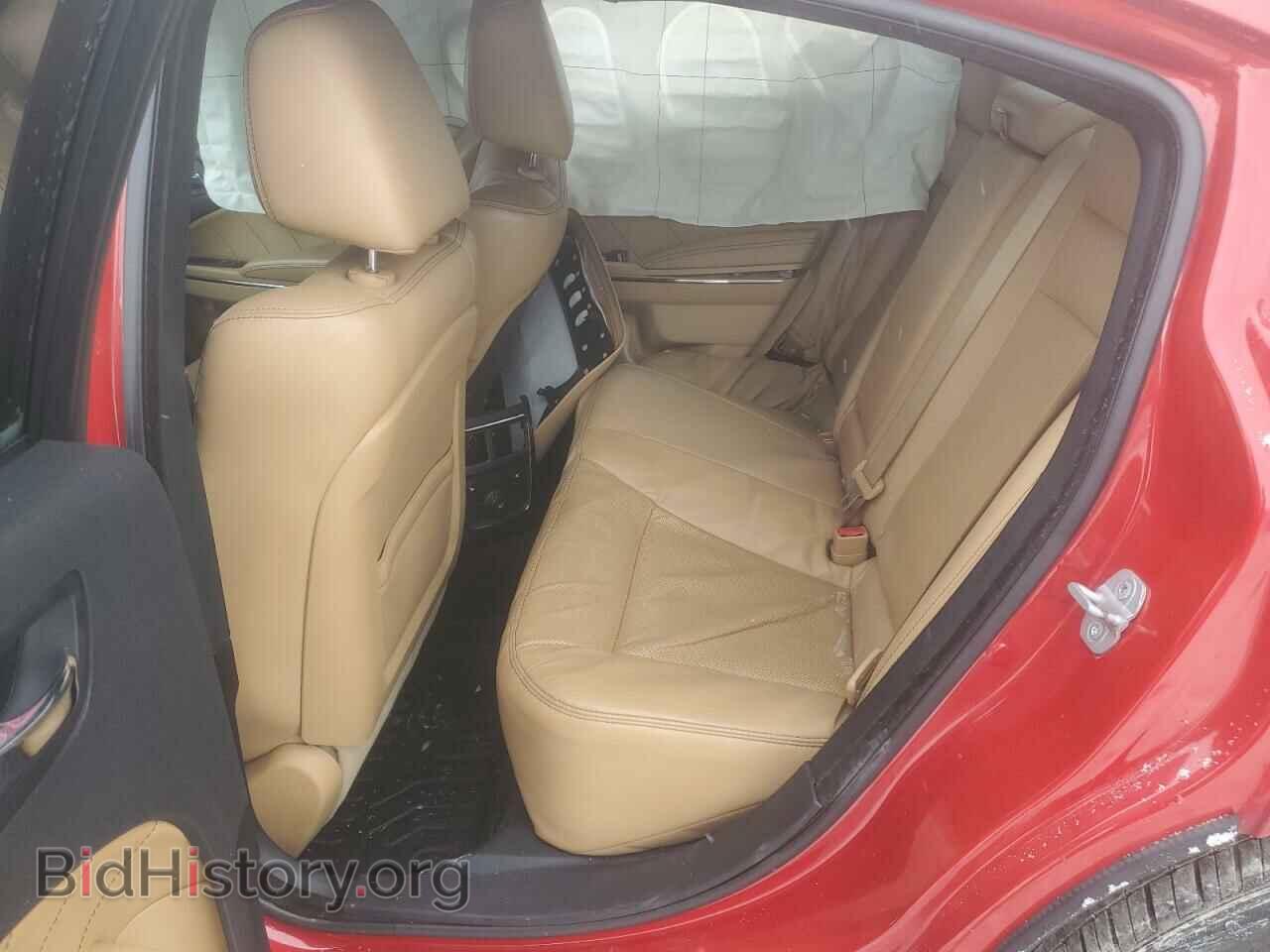 2012 DODGE CHARGER - VIN: 2C3CDXCT1CH302398 - Фото 10