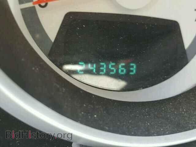 2008 DODGE CARAVAN - VIN: 1D8HN54P88B168463 - Фото 8