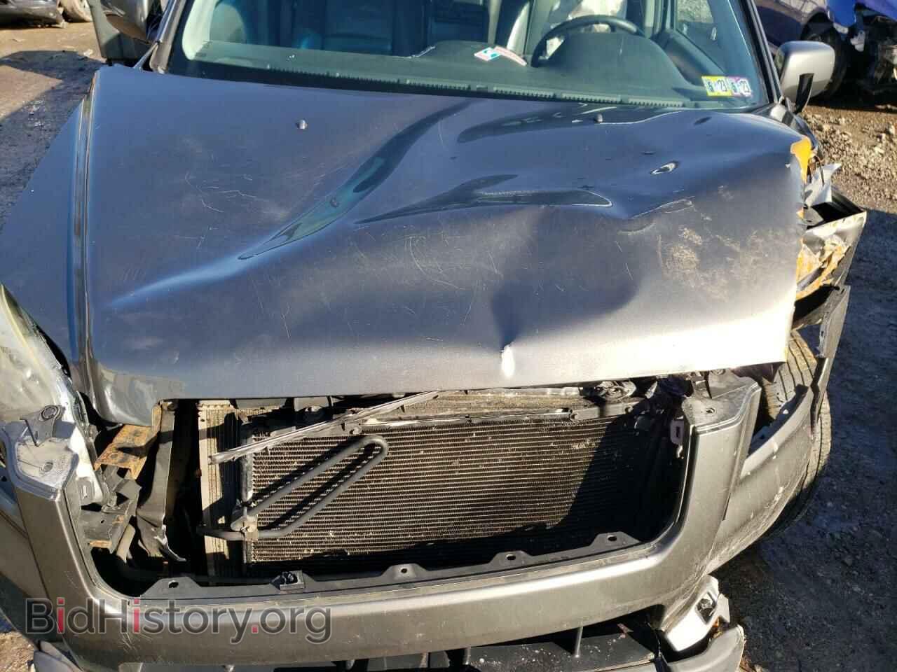 2008 HONDA PILOT - VIN: 5FNYF18548B023494 - Фото 12
