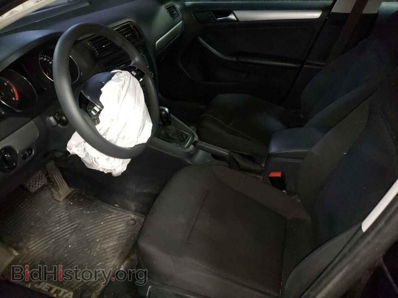 2015 VOLKSWAGEN JETTA - VIN: 3VW2K7AJ8FM335657 - Фото 7