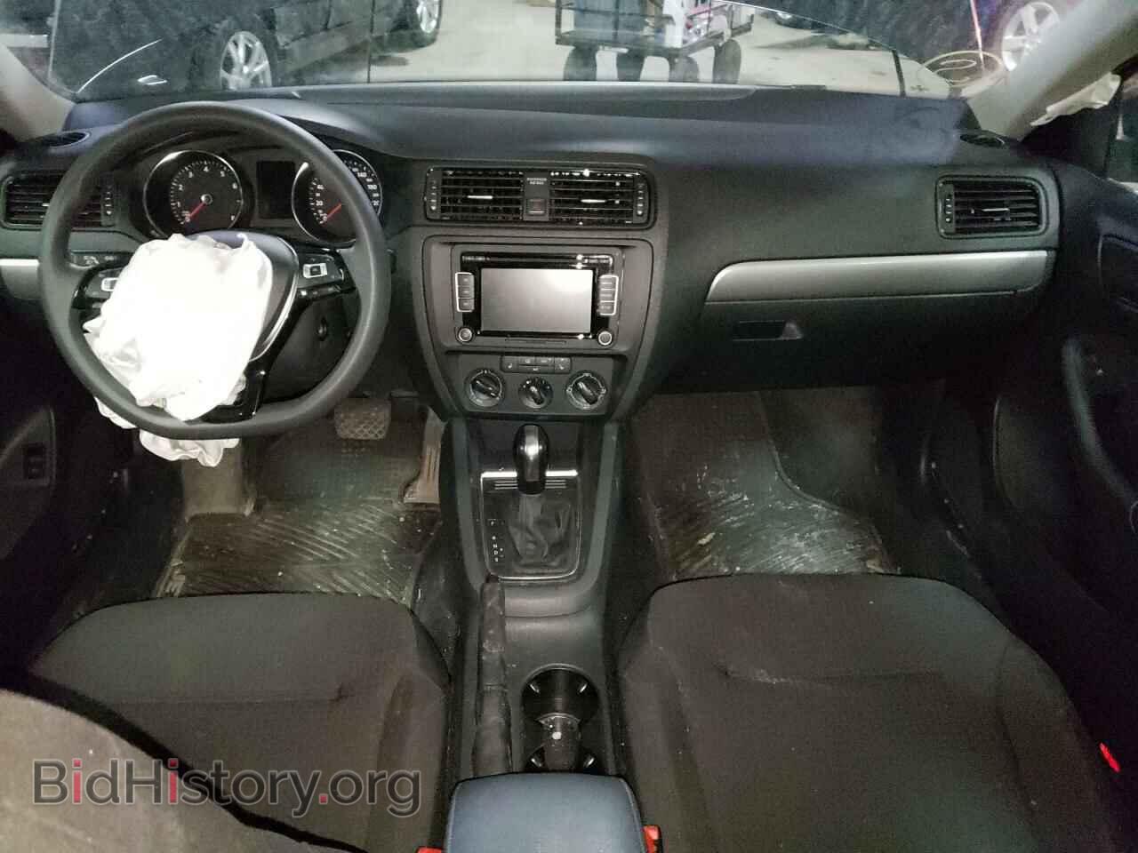 2015 VOLKSWAGEN JETTA - VIN: 3VW2K7AJ8FM335657 - Фото 8