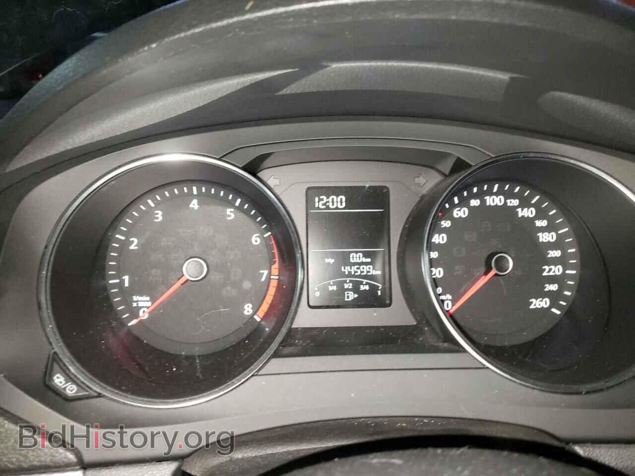 2015 VOLKSWAGEN JETTA - VIN: 3VW2K7AJ8FM335657 - Фото 9