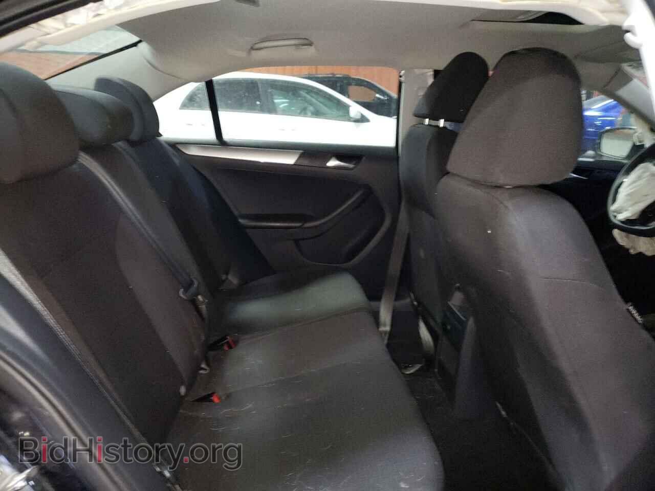2015 VOLKSWAGEN JETTA - VIN: 3VW2K7AJ8FM335657 - Фото 10