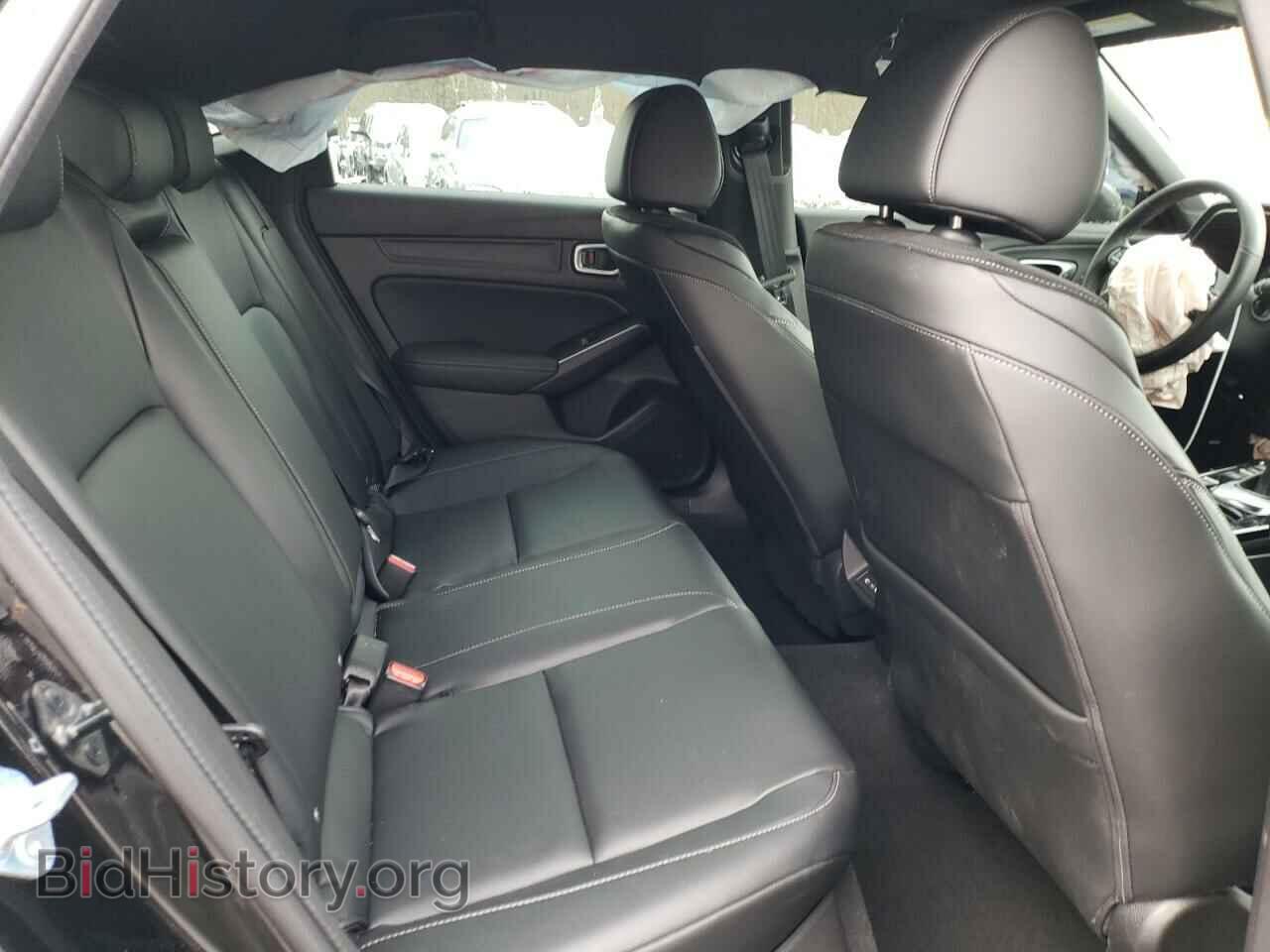 2024 ACURA INTEGRA A- - VIN: 19UDE4G73RA007773 - Фото 10