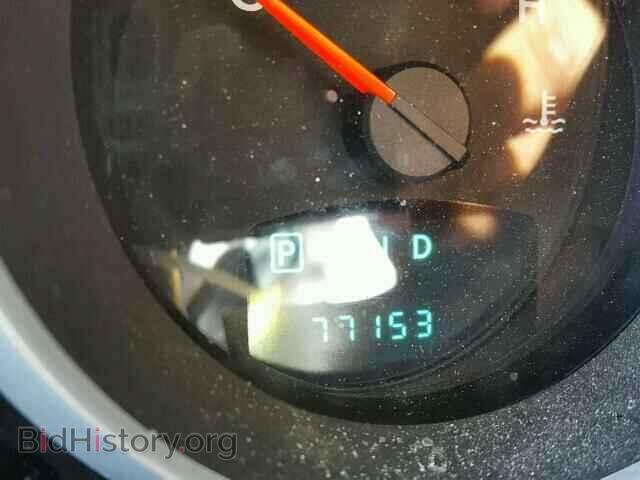 2008 DODGE CARAVAN - VIN: 1D8HN44H78B126997 - Фото 8