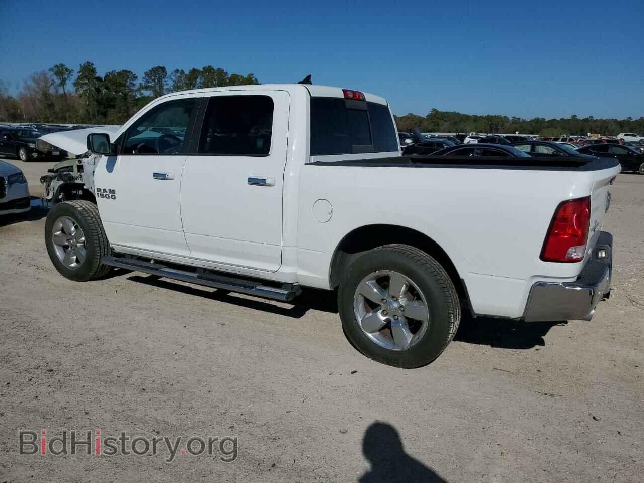 2017 RAM 1500 - VIN: 1C6RR6LT7HS506065 - Photo 2