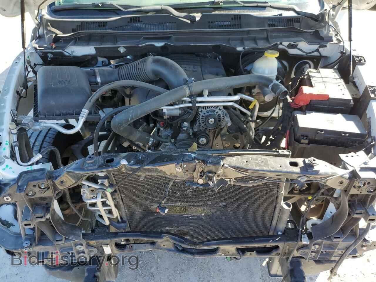 2017 RAM 1500 - VIN: 1C6RR6LT7HS506065 - Photo 11