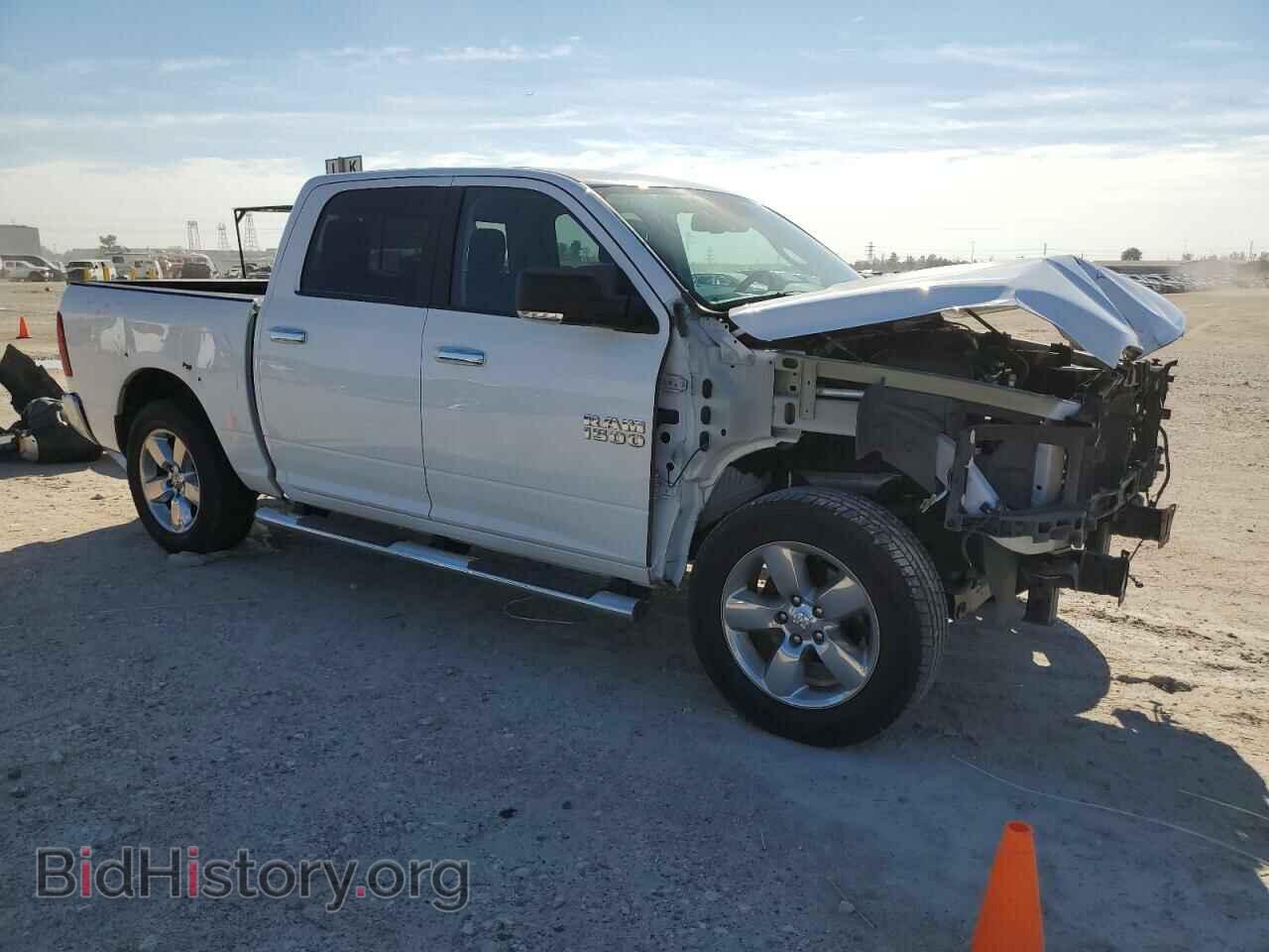 2017 RAM 1500 - VIN: 1C6RR6LT7HS506065 - Photo 4