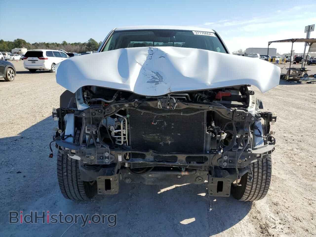 2017 RAM 1500 - VIN: 1C6RR6LT7HS506065 - Photo 5