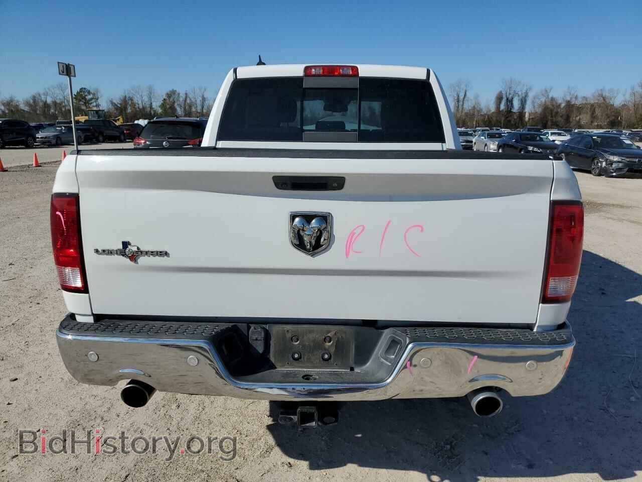 2017 RAM 1500 - VIN: 1C6RR6LT7HS506065 - Photo 6