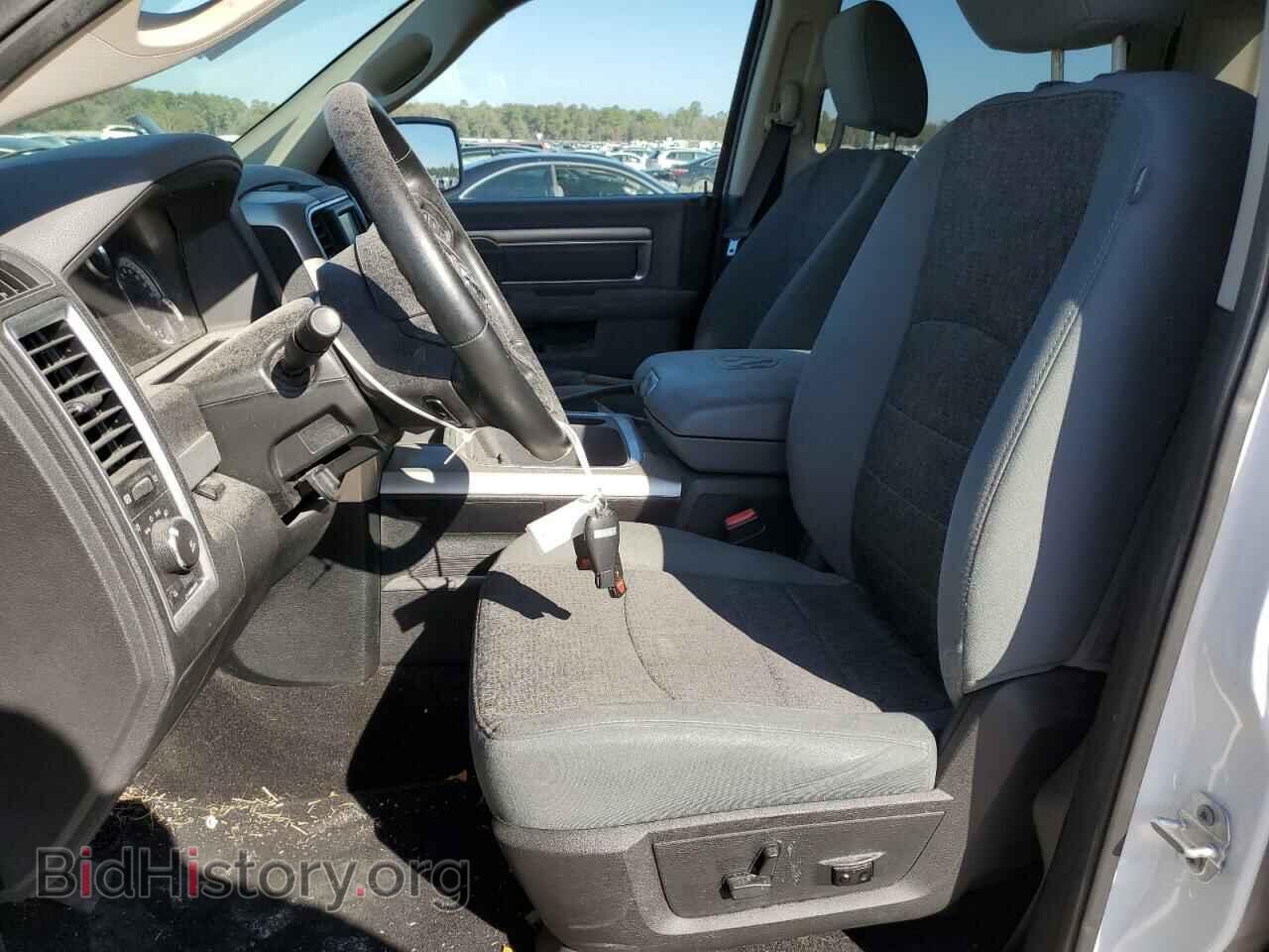 2017 RAM 1500 - VIN: 1C6RR6LT7HS506065 - Photo 7