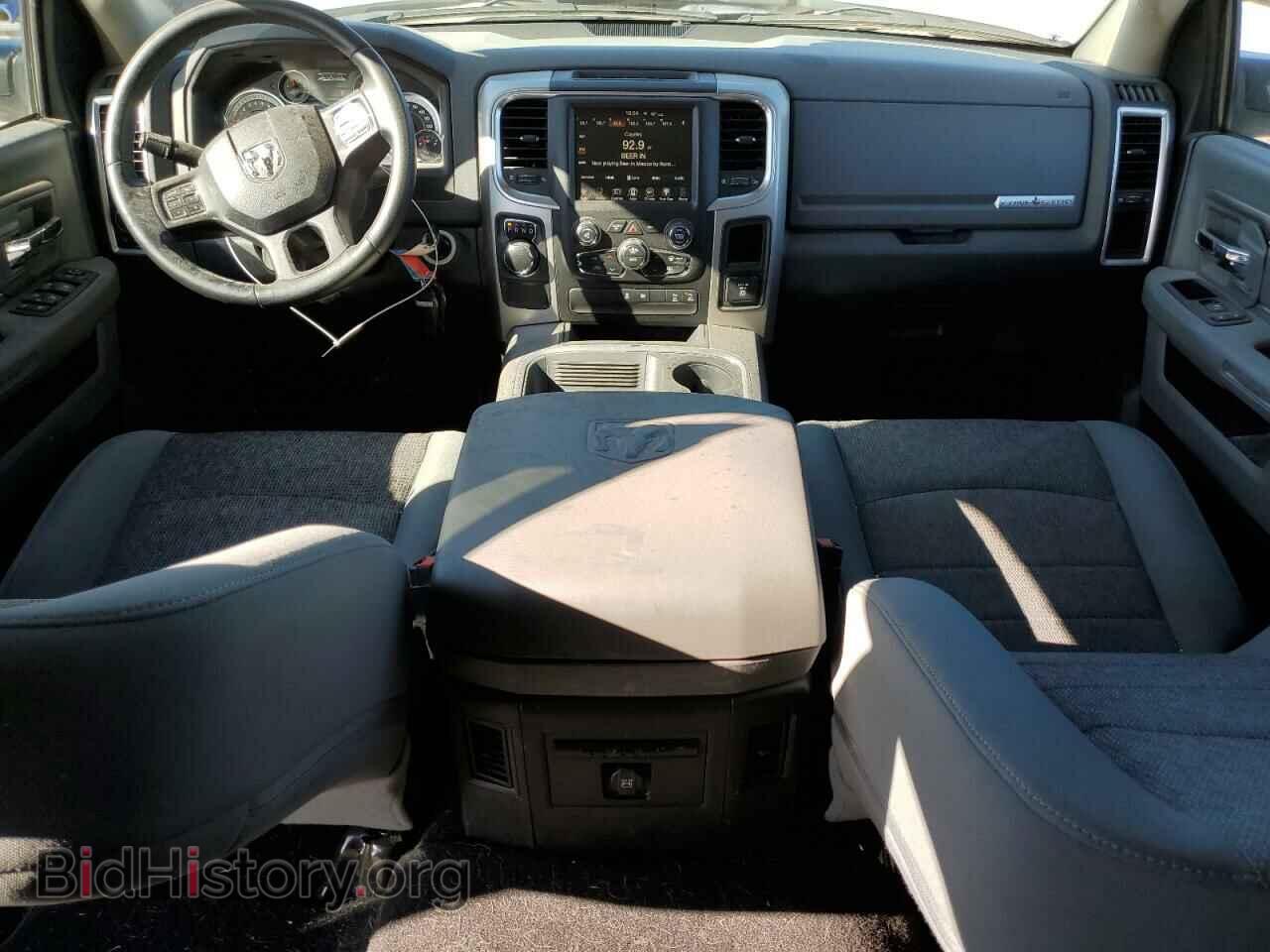 2017 RAM 1500 - VIN: 1C6RR6LT7HS506065 - Photo 8