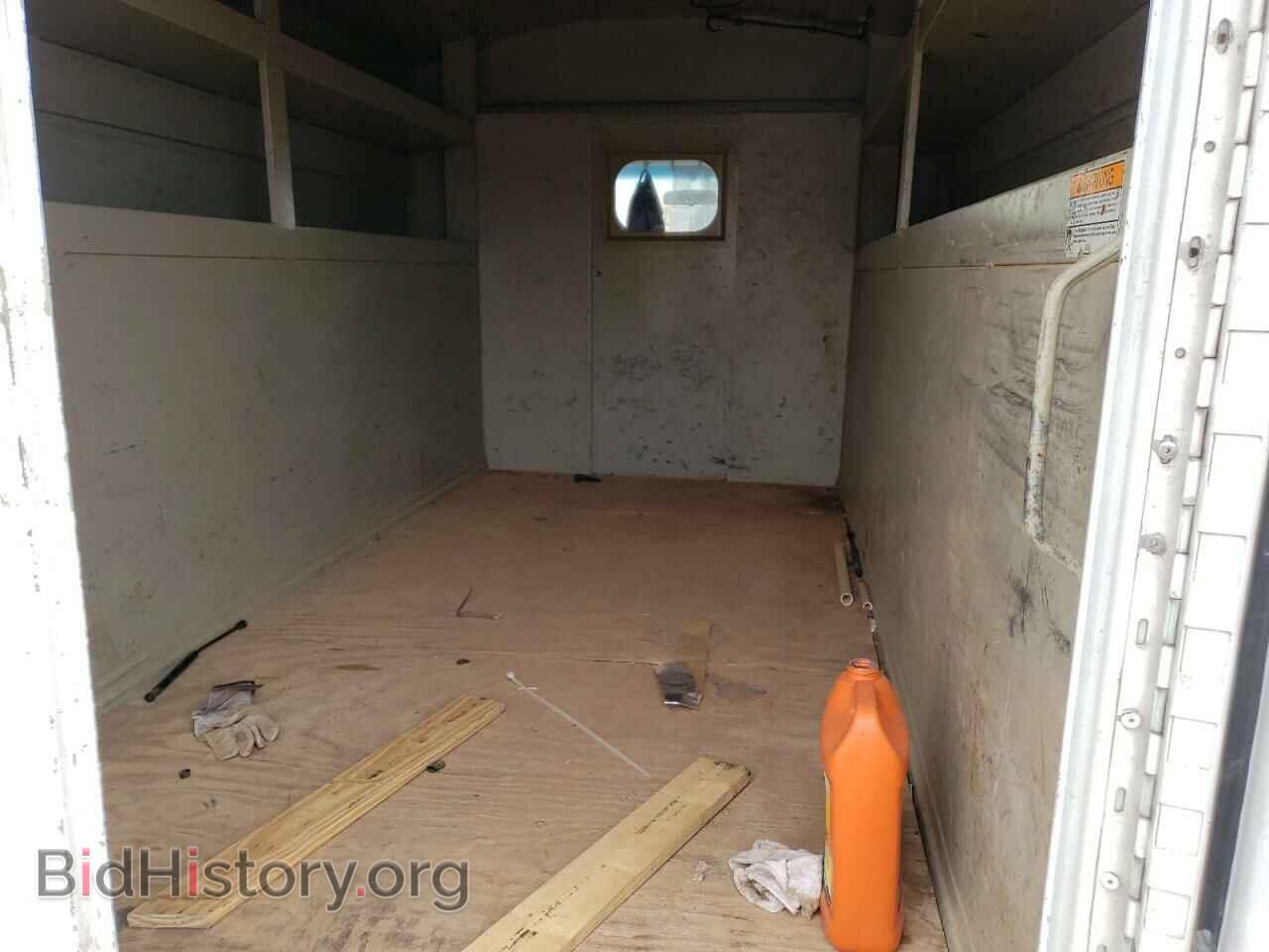 2014 FORD ECONOLINE - VIN: 1FDWE3FL5EDA12431 - Фото 6