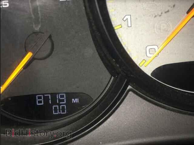 2016 PORSCHE 911 - VIN: WP0AF2A90GS187234 - Фото 5